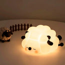 Luminária Infantil Toque Mágico