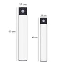 Luminária Led Inteligente Deluxe