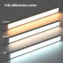 Luminária Led Inteligente Deluxe