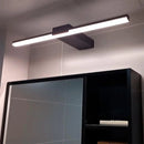 Luminária Linear para Espelho Reflecta