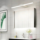 Luminária Linear para Espelho Reflecta