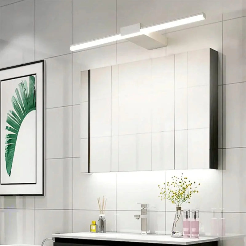 Luminária Linear para Espelho Reflecta