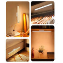 Luminária Magnética de Led com Controle Remoto