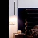 Luminária Pendente Tubular Shine