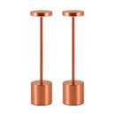 Luminária de Mesa Led Sem Fio Prestige