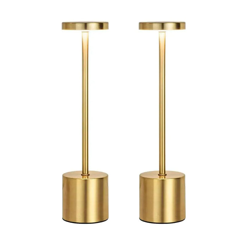 Luminária de Mesa Led Sem Fio Prestige