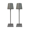 Luminária de Mesa Led Sem Fio