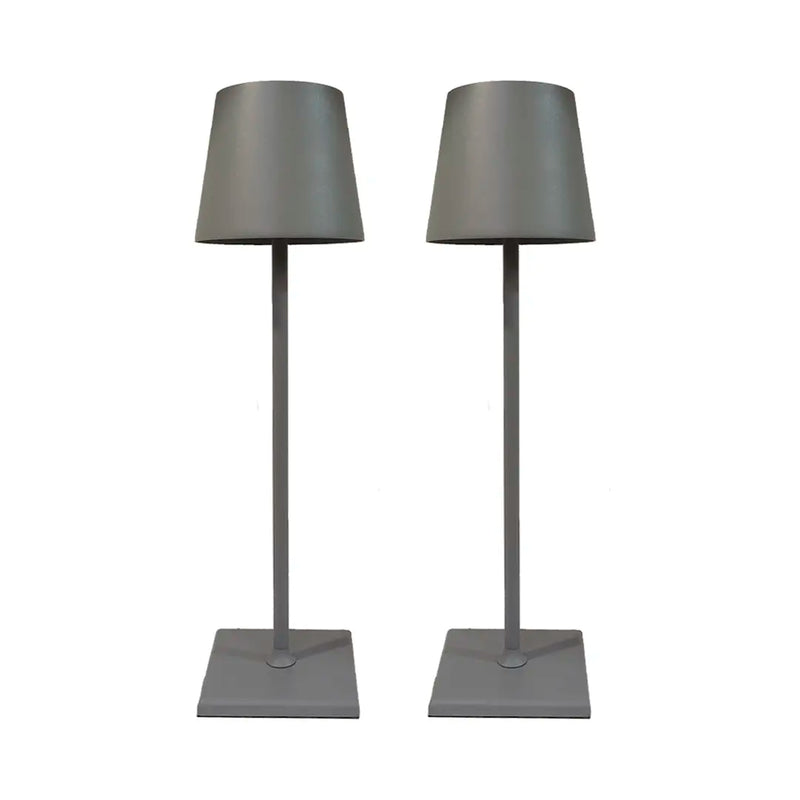 Luminária de Mesa Led Sem Fio