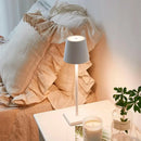 Luminária de Mesa Led Sem Fio