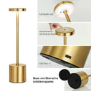 Luminária de Mesa Led Sem Fio Prestige