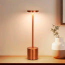 Luminária de Mesa Led Sem Fio Prestige