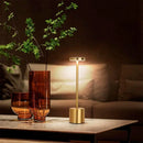 Luminária de Mesa Led Sem Fio Prestige