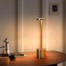 Luminária de Mesa Led Sem Fio Prestige