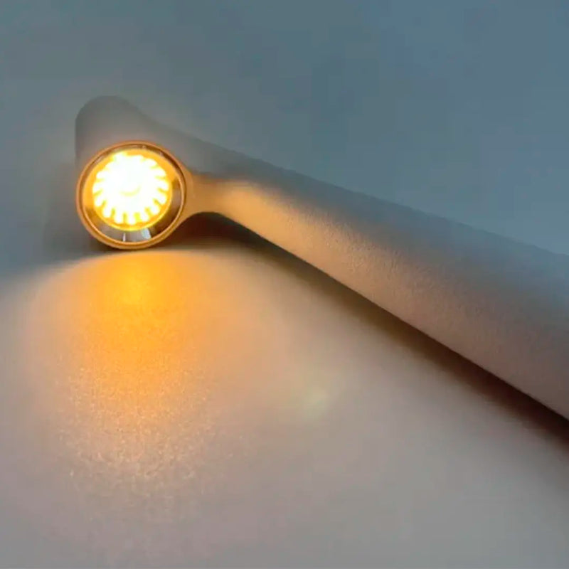 Luminária de Mesa Portátil Allure