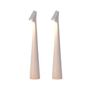 Luminária de Mesa Portátil Allure