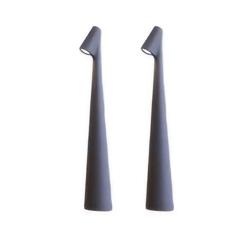 Luminária de Mesa Portátil Allure