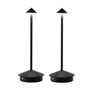 Luminária de Mesa Portátil Stella