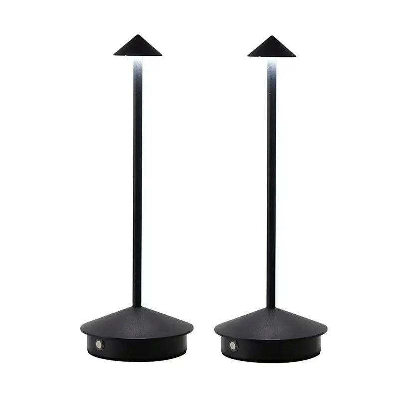 Luminária de Mesa Portátil Stella