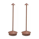 Luminária de Mesa Portátil Stella