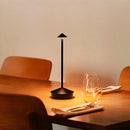 Luminária de Mesa Portátil Stella