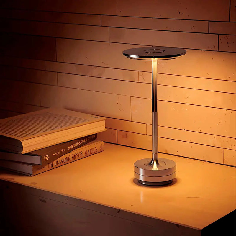 Luminária de Mesa sem Fio Radiance