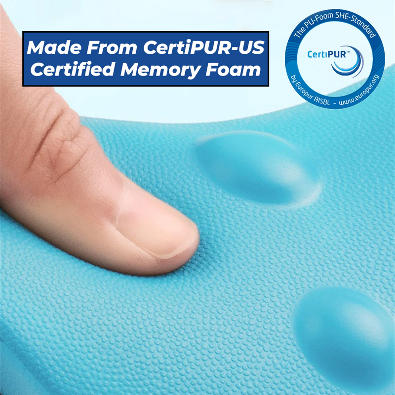 Neck stretcher - Dispositivo de tração cervical