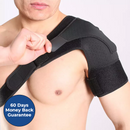 Shoulder Brace - Suporte para Ombro Dia e Noite