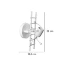 Luminária Infantil Criativa