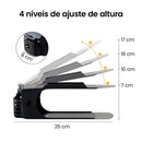 Organizador de Sapatos Expand