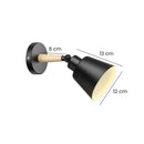 Arandela de Parede Zenith