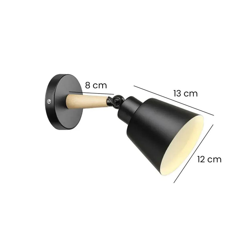 Arandela de Parede Zenith