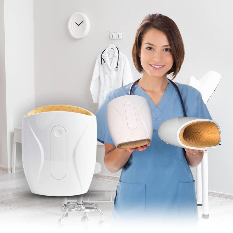 Massageador - Hand Massager