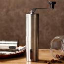 Moedor de Café Manual Aço Inox