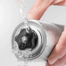 Moedor de Café Manual Aço Inox