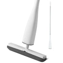 Mop de Limpeza Retrátil Torção Fácil
