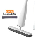 Mop de Limpeza Retrátil Torção Fácil