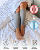 Mangas de panturrilha - Bamboo