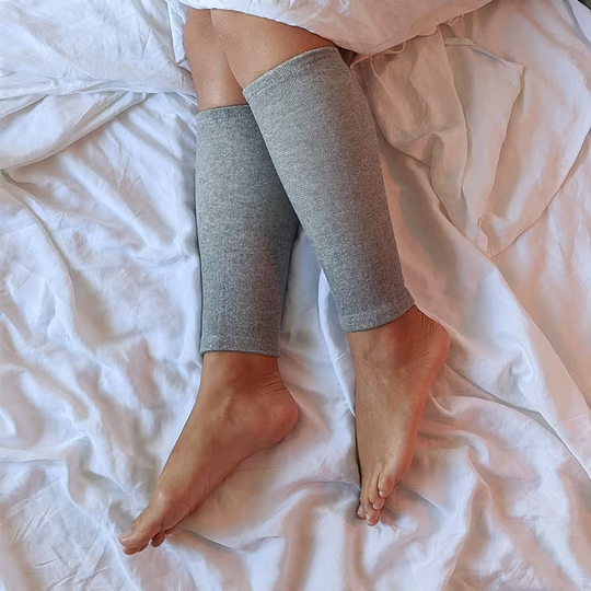 Mangas de panturrilha - Bamboo