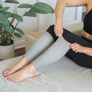 Mangas de panturrilha - Bamboo