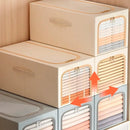 Organizador de Guarda Roupas Premium