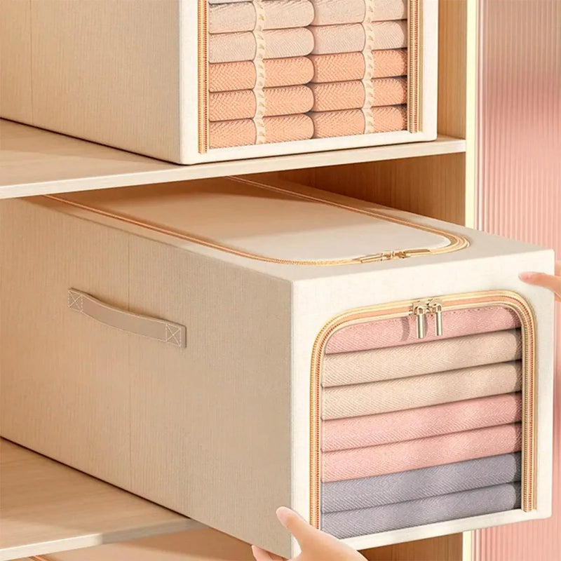 Organizador de Guarda Roupas Premium