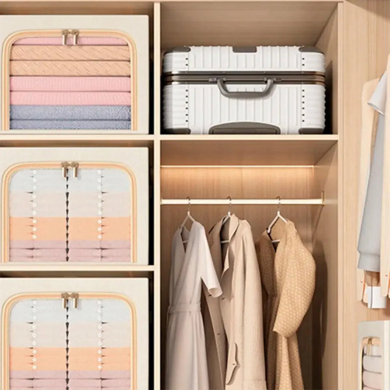 Organizador de Guarda Roupas Premium