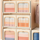 Organizador de Guarda Roupas Premium