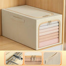 Organizador de Guarda Roupas Premium