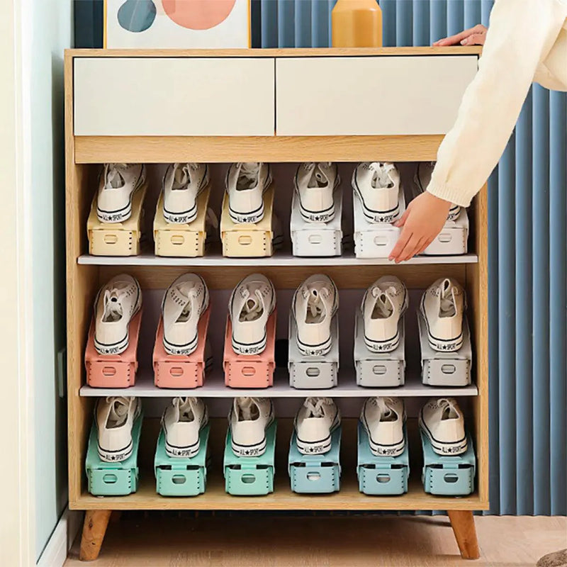 Organizador de Sapatos Expand