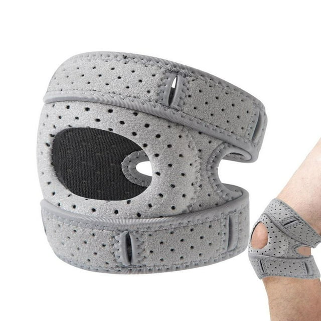 Patella Knee Brace - Joelheira Patelar