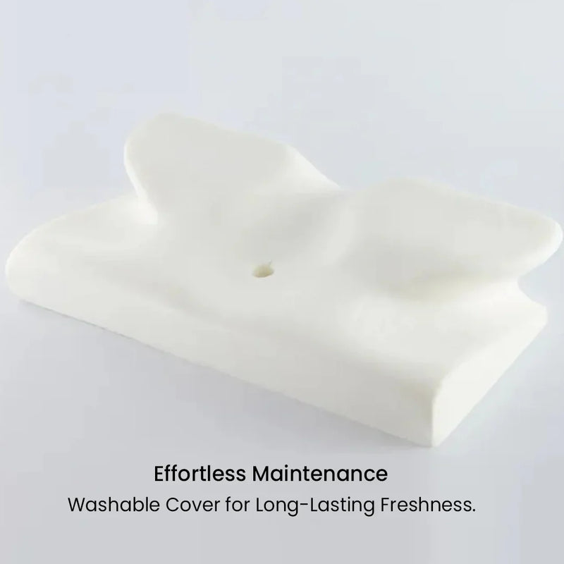 Relief Pillow - Travesseiro de Alívio