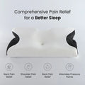Relief Pillow - Travesseiro de Alívio