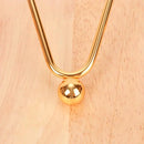 Porta Guardanapo de Mesa Inox