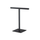 Porta Toalha de Rosto Inox